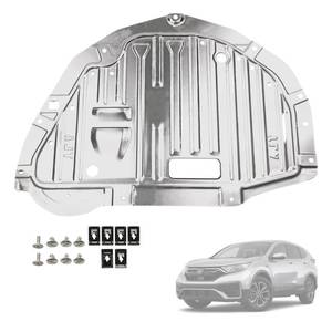 lot 1214 image: Magimaker Engine Splash Shield Guard 74112-TLA-A01 74112TLAA01 Fit for Honda CR-V CRV 2017 2018 2019 2020 Under Engine Cover Lid - Retail $45