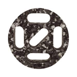 lot 15953 image: neverest� 100mm (4 inch) Inline Duct Silencer �� High-Density Foam HVAC Noise Muffler �� Advanced ESD Sound Dampener for Commercial Office & Home Ventilation �� 4 Duct Noise Reducer - Retail $14