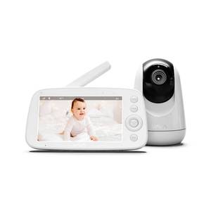 VAVA VAIH006VAVA Video Baby Monitor With Camera 720P - Retail: $103