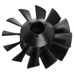 lot 35474 image: 543752001 Blower Fan for Ryobi RY404010 RY404013 RY404014 - Retail $14