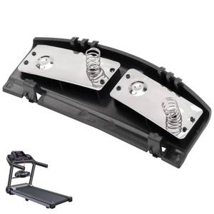 lot 35615 image: 244325 Battery Cover Compatible with Epic, Golds Gym, Proform, Nordictrack and More Equipment, for Specific Models - Retail $16