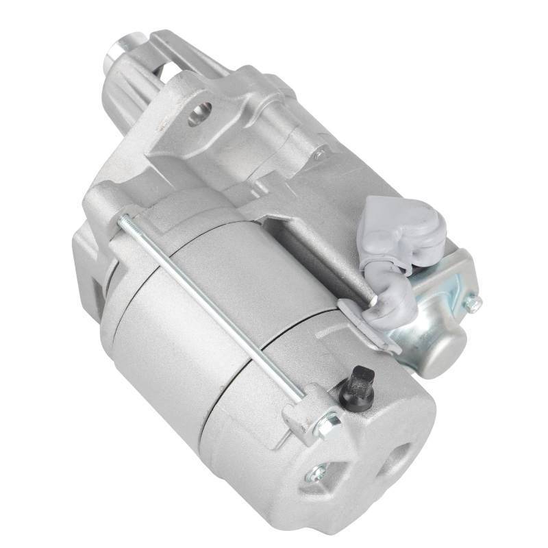 lot 25583 image: Starter Fit for Dodge Ram 1500 02-08 3.7L 99-01 3.9L 03-08 4.7L 99-01 5.2L 99-03 5.9L, for Ram 25003500 99-02 5.9L, for Dakota 99-03 5.9L3.9L 04-08 3.7L 00-08 4.7L, for Durango 99-00 5.2L 99-03 5.9L - Retail $80