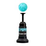 Bandit Sports Baseball Training Tee Popper 202, Hitting Tee for Perfect Swings, Batting Machine for Practicing Hitting Without a Pitcher (202 Popper Balls Not Included) - Retail: $28