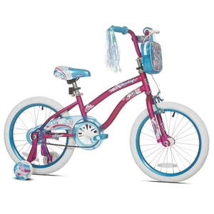 Kent 18 In. Mischief Girl's Bike Pink and Blue - Retail: $114