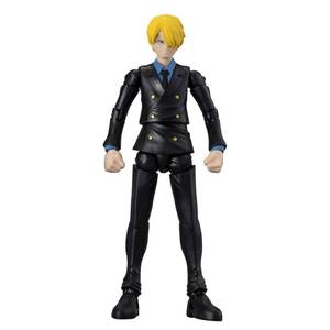 lot 4808 image: One Piece Sanji Action Figure
