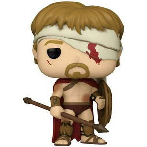 lot 4810 image: FUNKO POP MOVIES 300 - Aristodemus Funko Gifts