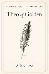 lot 4829 image: Theo of Golden - by Allen Levi (Hardcover)