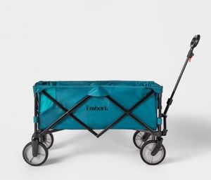 lot 6055 image: Collapsible Wagon - Embark  - Retail $50