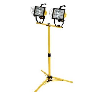 lot 6082 image: Work Light Model VN-76251 (See Details)- Retail $65
