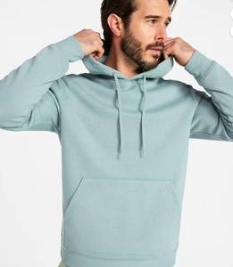 lot 6116 image: Athletic Works Mens & Big & Tall Men Fleece Hoodie Sweatshirt, Size M
