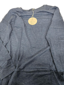 lot 10069 image: Womens Long-Sleeve Tops -Size Small