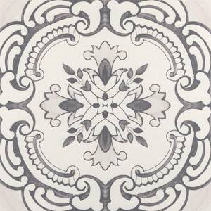 lot 10087 image: 10 Pcs Peel and Stick Floor Tile Waterproof for Bathroom, 11.8in X 11.8in