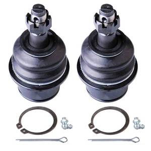 lot 10103 image: 2PC Lower Ball Joints RWD only - 2005-2019 for Chrysler 300 2008-2019 for Dodge Challenger 2006-2019 for Dodge Charger 2005-2008 for Dodge Magnum - K80996 Suspension Kit -