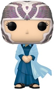 lot 10379 image: Dune 2 Princess Irulan Funko Pop Vinyl Figure #1498