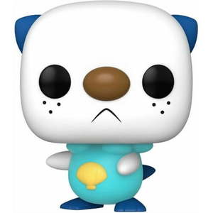 lot 10385 image: Funko Vinyl 3.60 inches Pokemon - Oshawott