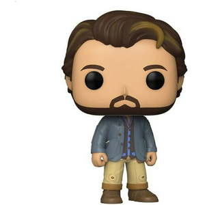 lot 10393 image: FUNKO POP MOVIES Rebel Moon S2 - Gunnar  Funko  Gifts