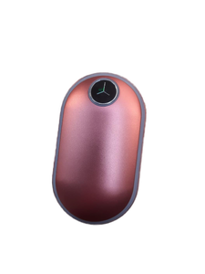 lot 15365 image: Rechargeable Hand Warmer C310