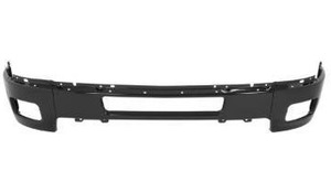 lot 15368 image: 2011-2014 Chevrolet Silverado 2500HD Front Bumper - Retail $299