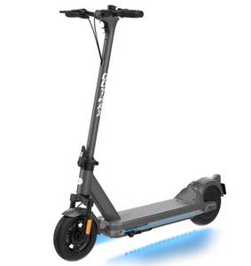 GOTRAX G5 Electric Scooter - Gray - Retail: $549