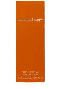 lot 15394 image: Clinique Happy Perfume Spray