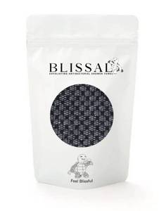 lot 15402 image: Blissal Exfoliating Antibacterial Shower Towel