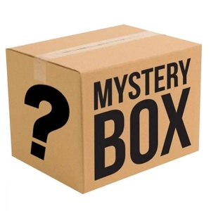 lot 6071 image: Mystery Box