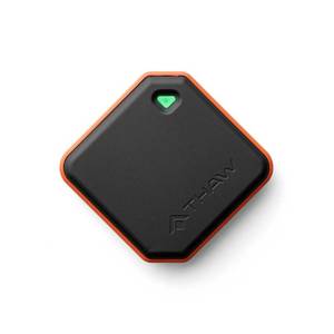 lot 7253 image: THAW Rechargeable Handwarmer