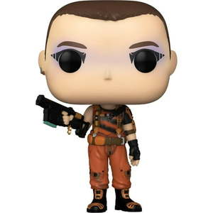 lot 10414 image: FUNKO POP MOVIES Rebel Moon S2 - Milius  Funko  Gifts - Retail $14