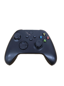 lot 10427 image: Xbox Series XS Wireless Controller - Black - Retail $45