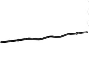 lot 15428 image: CAP Standard EZ Curl Bar 47-inch - Retail $20