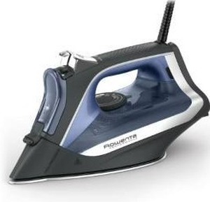 lot 15452 image: Rowenta Performance Steam Iron DW2350U3 - Retail $50