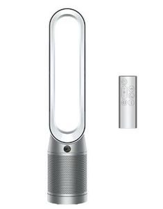 Dyson Purifier Cool PC1 | White/Silver  - Retail: $370