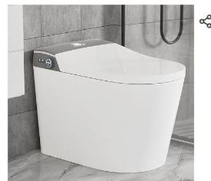 Horow Smart Toilet  - Retail: $700