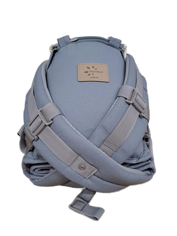 lot 4315 image: Fruiteam Multifunctional Baby Hip Seat