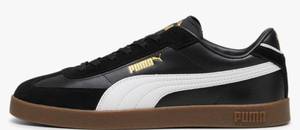lot 4875 image: PUMA Mens Club II Era Size 8.5 - Retail $70