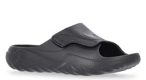 lot 6233 image: AND1 Mens Court Advantage Slide Sandals size 10