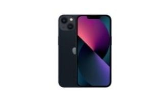 Apple iPhone 13 128GB Prepaid - Total Wirelessmidnight - Retail: $199