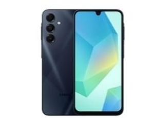Samsung - Galaxy A16 5G 128GB  - Blue Black - Retail: $170