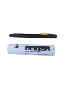lot 7300 image: Tailors Vanishing Chalk Marker
