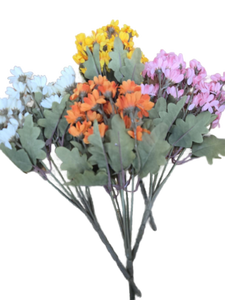 lot 7332 image: Artificial Flower for Outdoors