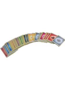 lot 15492 image: Pokemon Energy Cards Collection