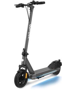 lot 16854 image: G6 Commute Electric Scooter - Retail $900