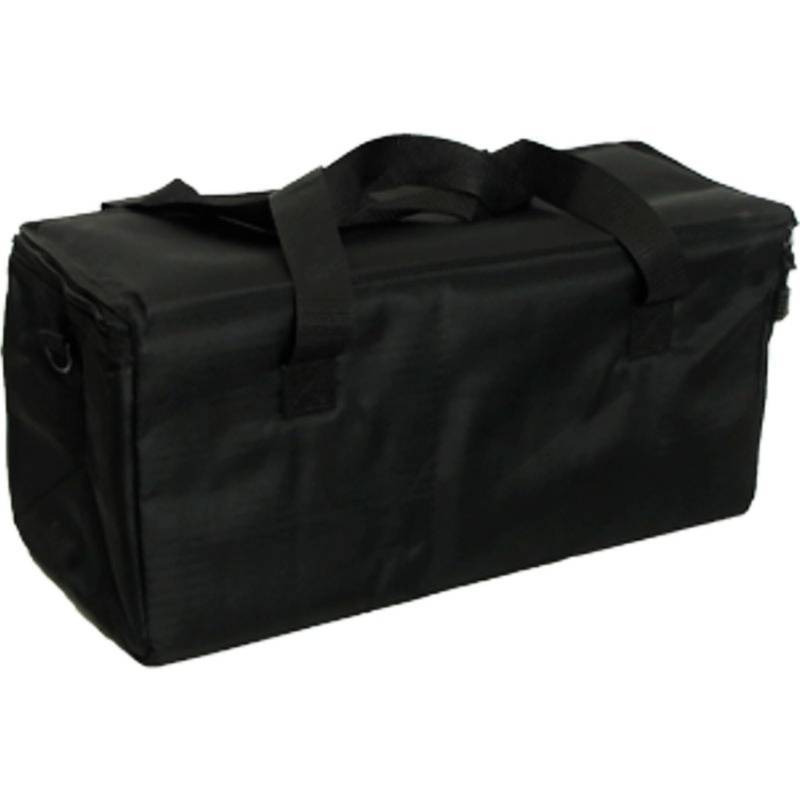 lot 15071 image: Atrix 730060 Carrying Bag for Atrix Express and Omega Vacuums, Black&nbsp