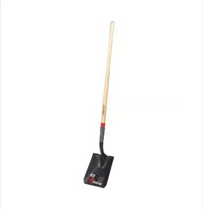 lot 4894 image: Razor-Back Power Edge Extended Socket Transfer Shovel