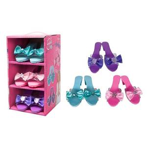 lot 6291 image: Simba - Princess Shoes Set  3 Pairs