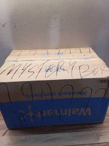 lot 6329 image: Mystery Box  - Retail $90