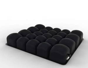 lot 15506 image: ROHO MOSAIC Cushion 18x16 Inflatable&nbsp