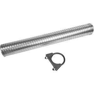 lot 15524 image: Walker Exhaust 36323 Universal Exhaust Flex Pipe