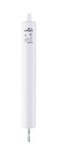 lot 15533 image: Wright Products Heavy Duty Screen Door Close