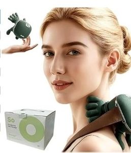 lot 16865 image: Neck Massager with Heat,shiatsu Neck and Shoulder Massager, Neck and Back Massager for Pain Relief deep Tissue Massage-2026&nbsp